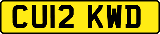 CU12KWD