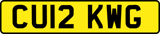CU12KWG