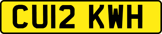 CU12KWH
