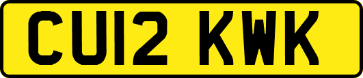 CU12KWK