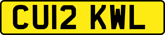 CU12KWL