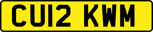 CU12KWM