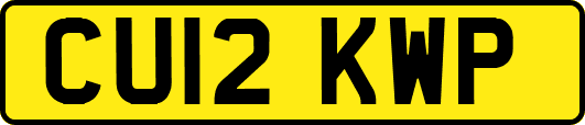 CU12KWP
