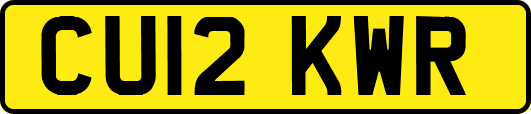 CU12KWR