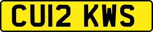 CU12KWS