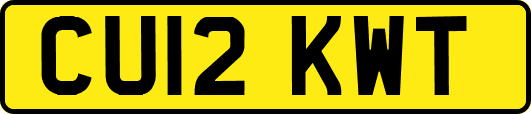 CU12KWT