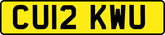 CU12KWU