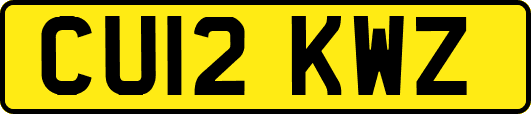 CU12KWZ
