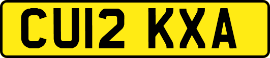 CU12KXA