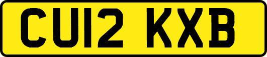 CU12KXB
