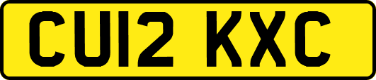 CU12KXC