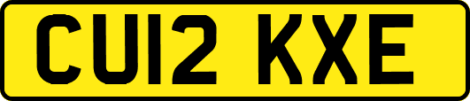 CU12KXE