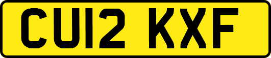 CU12KXF