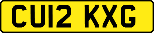 CU12KXG