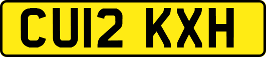CU12KXH