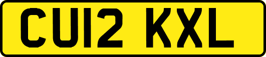 CU12KXL