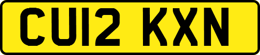 CU12KXN