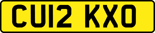 CU12KXO
