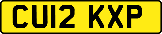 CU12KXP