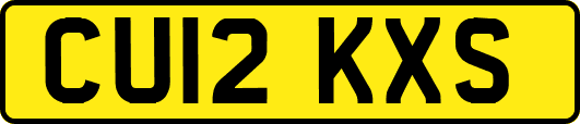 CU12KXS