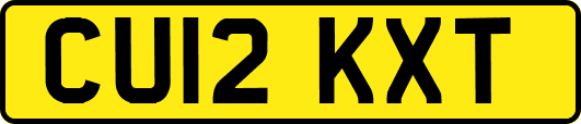 CU12KXT