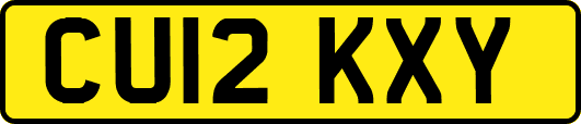 CU12KXY