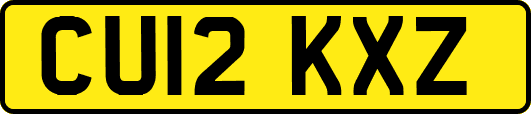 CU12KXZ