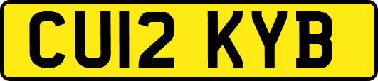 CU12KYB