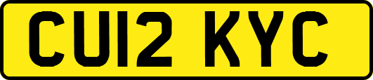 CU12KYC