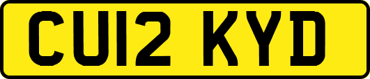 CU12KYD