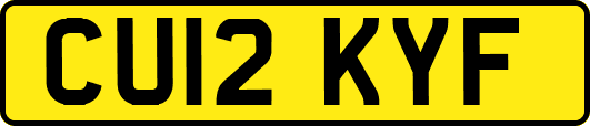 CU12KYF