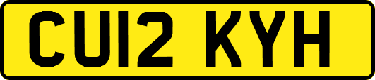 CU12KYH