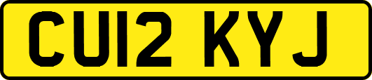 CU12KYJ