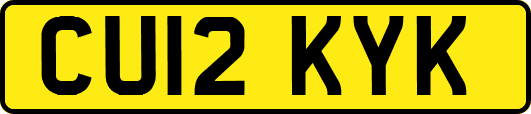 CU12KYK