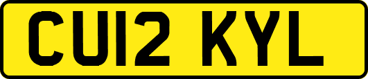 CU12KYL