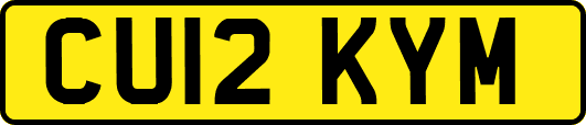 CU12KYM