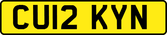 CU12KYN