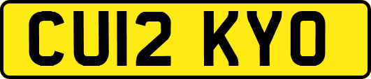 CU12KYO