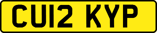 CU12KYP
