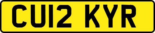 CU12KYR