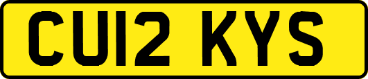 CU12KYS