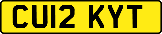 CU12KYT