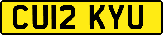 CU12KYU