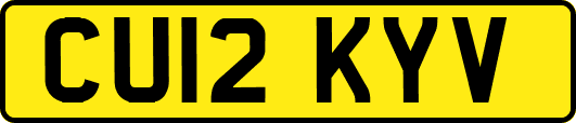 CU12KYV