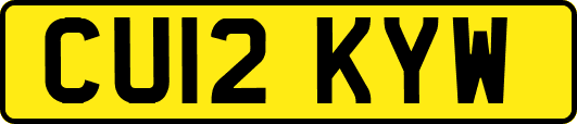 CU12KYW