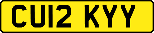 CU12KYY