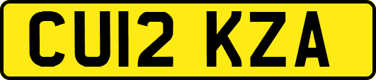 CU12KZA