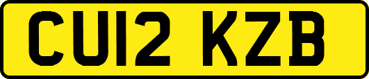 CU12KZB