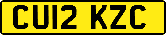 CU12KZC