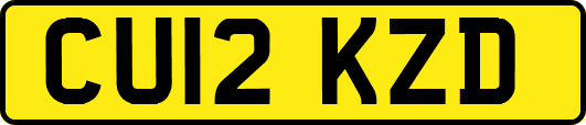 CU12KZD